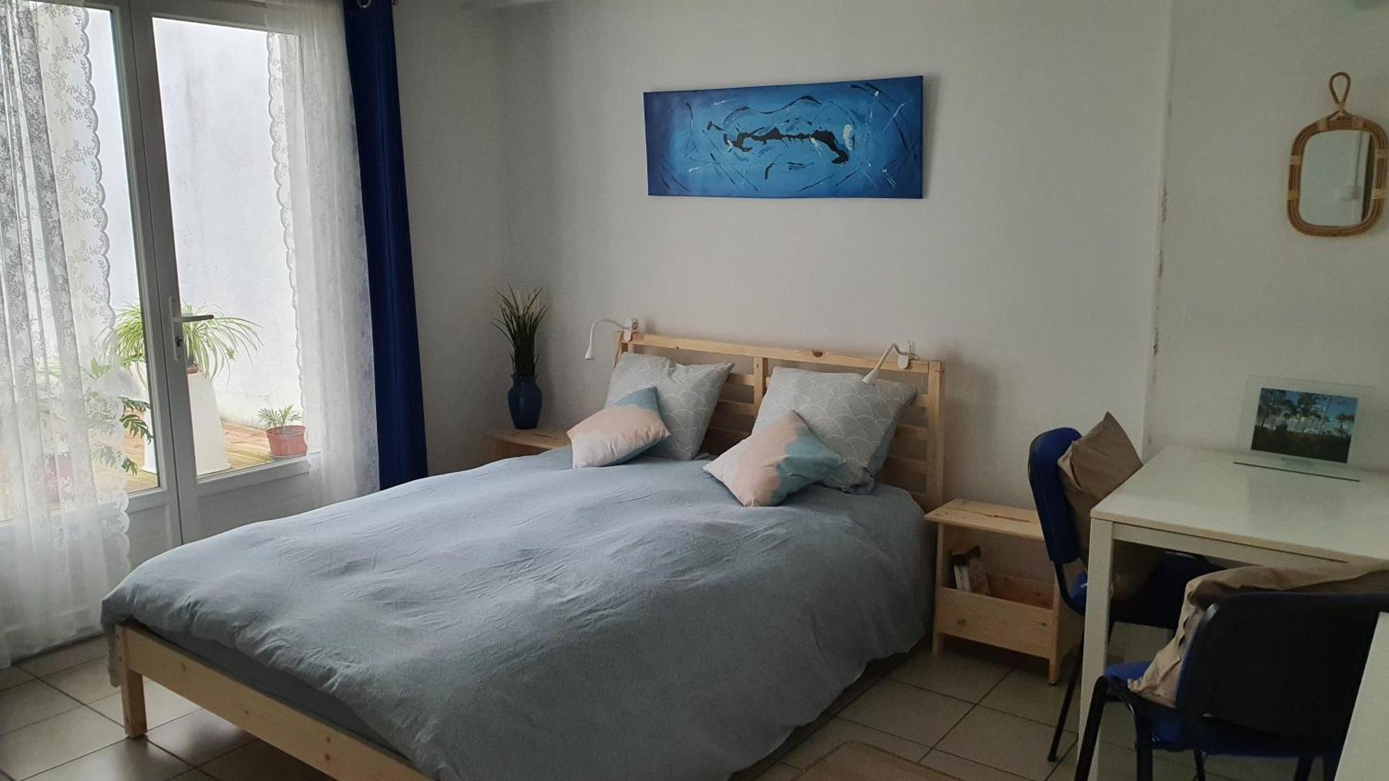 Doppelzimmer